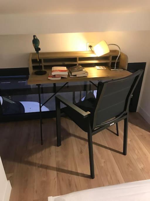 Merveilleuse Petite Maison En Plein Coeur De Nice, A Proximite De La Et Des Plages Nizza